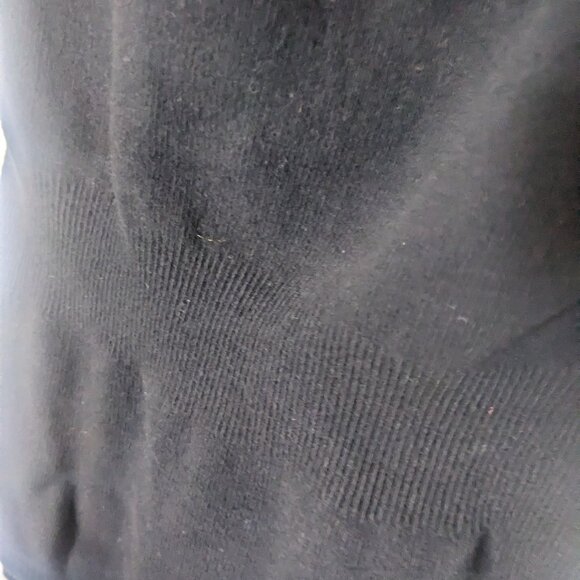 Revolution Girls Black Dance Bodysuit Size Large - Picture 4 of 6